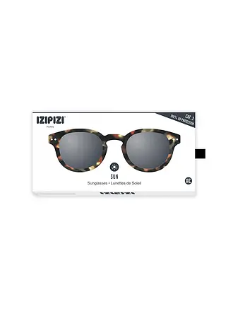 IZIPIZI | Lunettes de soleil de lecture SUN READING #C | braun